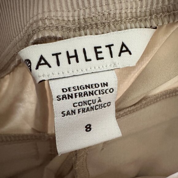 Athleta Brooklyn Ankle Pant in Abalone - Picture 6 of 8